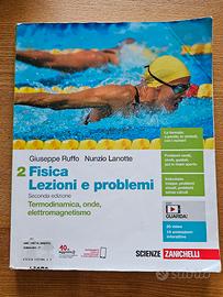 FISICA ISBN 9788808865946