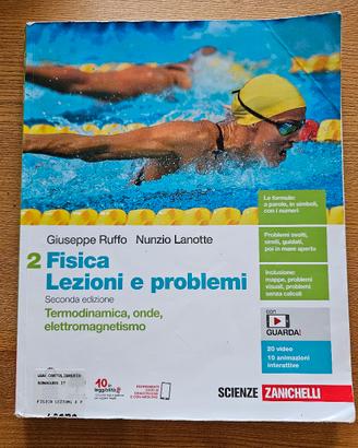 FISICA ISBN 9788808865946