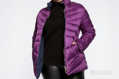 Giacca reversibile Fiorella Rubino 