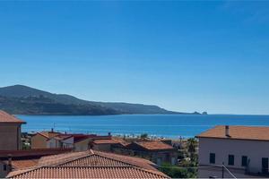 Grande struttura ricettiva a Bosa