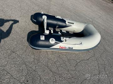 Tender Honda honwave T20