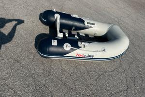 Tender Honda honwave T20