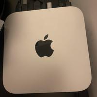 Apple mac mini m1 16/256 perfetto