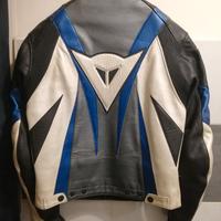 Giubbotto Moto Dainese TG. M 