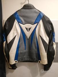 Giubbotto Moto Dainese TG. M 