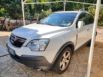 OPEL ANTARA