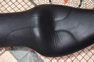 Sella Harley Davidson sportster