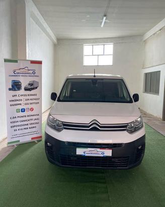 CITROEN BERLINGO ANNO 2020, 1.5HDI