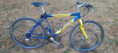 MTB Olympia Leopard 