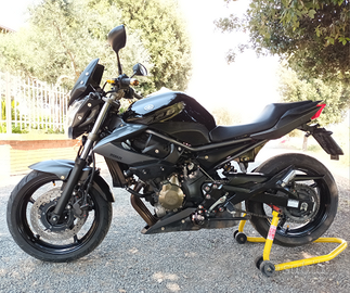 Yamaha xj6