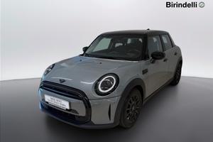 MINI Mini 5 porte (F55) - Mini 1.5 Cooper Classic