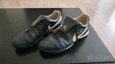 Nike Tiempo Guri TF Ronaldinho TG 46