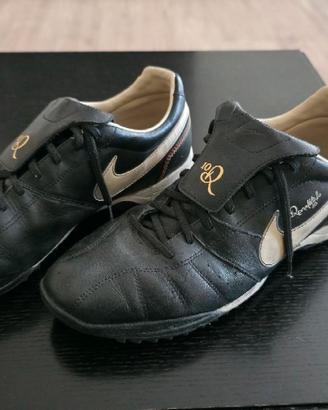 Nike Tiempo Guri TF Ronaldinho TG 46
