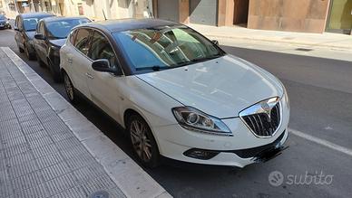 lancia delta 1,6