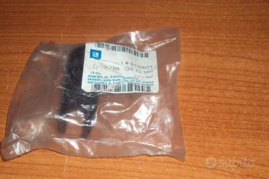 Opel Astra G/Zafira A tappo tergilunotto
