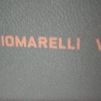 fonovaligia valvolare radio marelli vf9