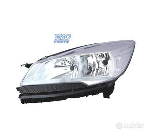 FANALE SINISTRO PER FORD KUGA II 13-17