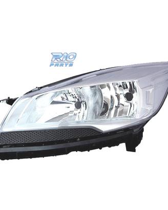 FANALE SINISTRO PER FORD KUGA II 13-17