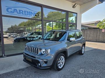 Jeep Renegade 1.6 Mjt 130 CV Limited ** 24500 KM *