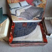 Set lenzuola lancetti nuovi