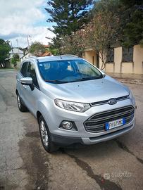 Ford ecosport 1.5 tdci 95cc