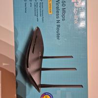 Router TP-LINK WR940N