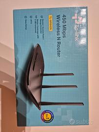 Router TP-LINK WR940N