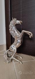 oggettistica argento laminato 