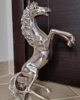 oggettistica argento laminato 