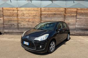 Citroen C3 1.4 HDi 70 Exclusive - UNICO PROP. - CI