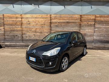 Citroen C3 1.4 HDi 70 Exclusive - UNICO PROP. - CI