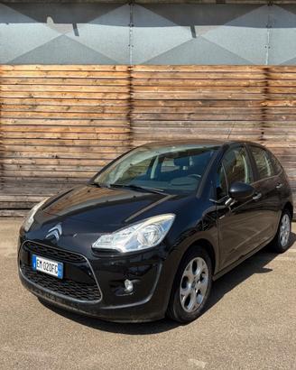 Citroen C3 1.4 HDi 70 Exclusive - UNICO PROP. - CI