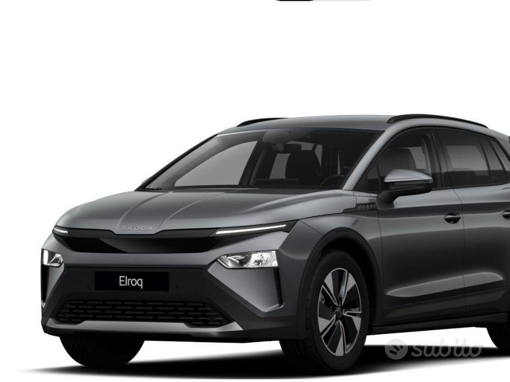 Skoda Altro modello