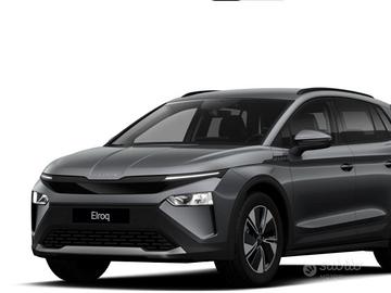 SKODA Elroq 61kwh 60 selection 190cv