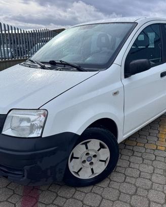 Fiat Panda 1.1 Active