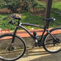 Mountainbike Torpado 29ER