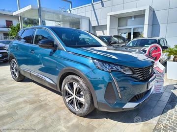 PEUGEOT 3008 BlueHDi 130 S&S EAT8 Allure Pack