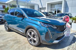 PEUGEOT 3008 BlueHDi 130 S&S EAT8 Allure Pack