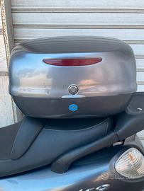Bauletto piaggio x9