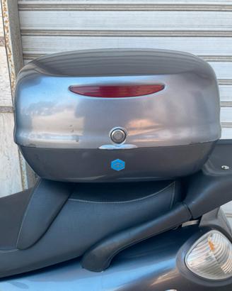 Bauletto piaggio x9