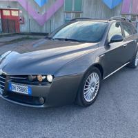 Alfa Romeo 159  1.9 JTS  Benzina ⛽️  160 cavalli