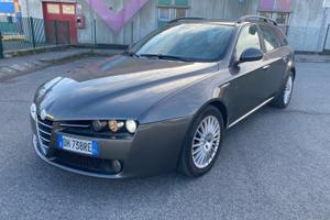 Alfa Romeo 159  1.9 JTS  Benzina ⛽️  160 cavalli