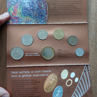 Divisionale Corea 2004