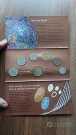 Divisionale Corea 2004