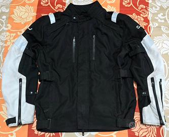 Giacca Moto - Crossway Man 3XL