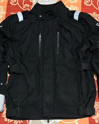 Giacca Moto - Crossway Man 3XL