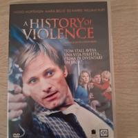 dvd a history of violence