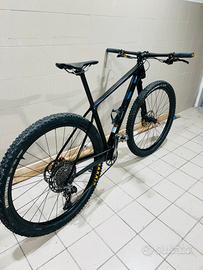 Cannondale fsi carbon 2