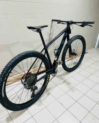 Cannondale fsi carbon 2