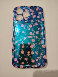 Custodia EYZUTAK per iPhone 15 Pro Max